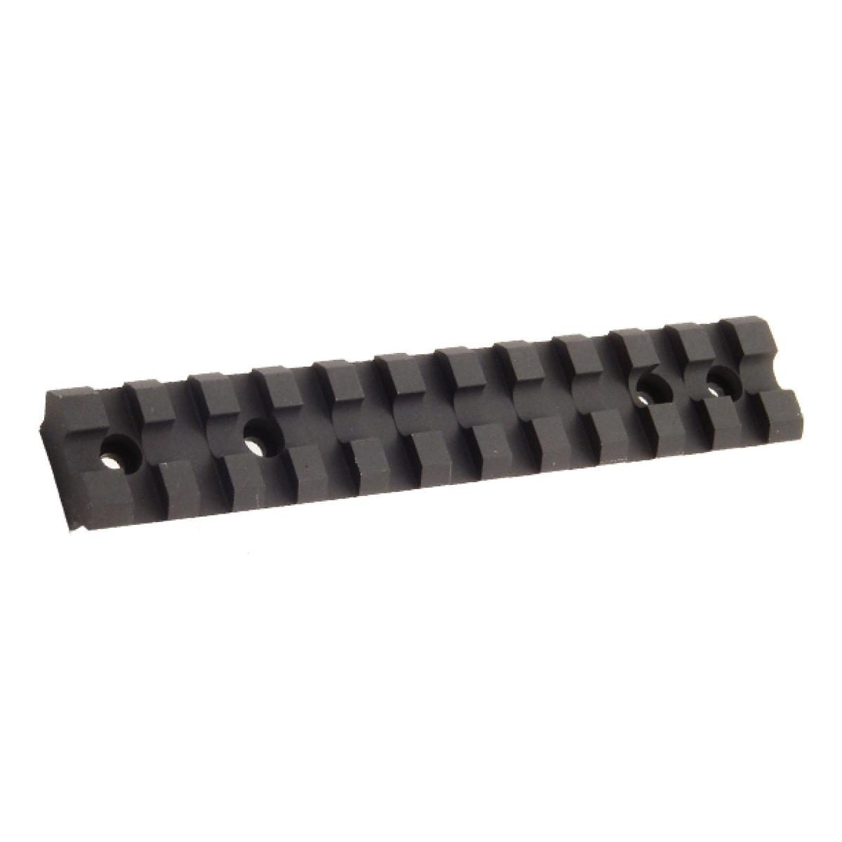 

UTG Leapers UTG Tactical Low Profile Rail Mount for Ruger 10/22 Rifle