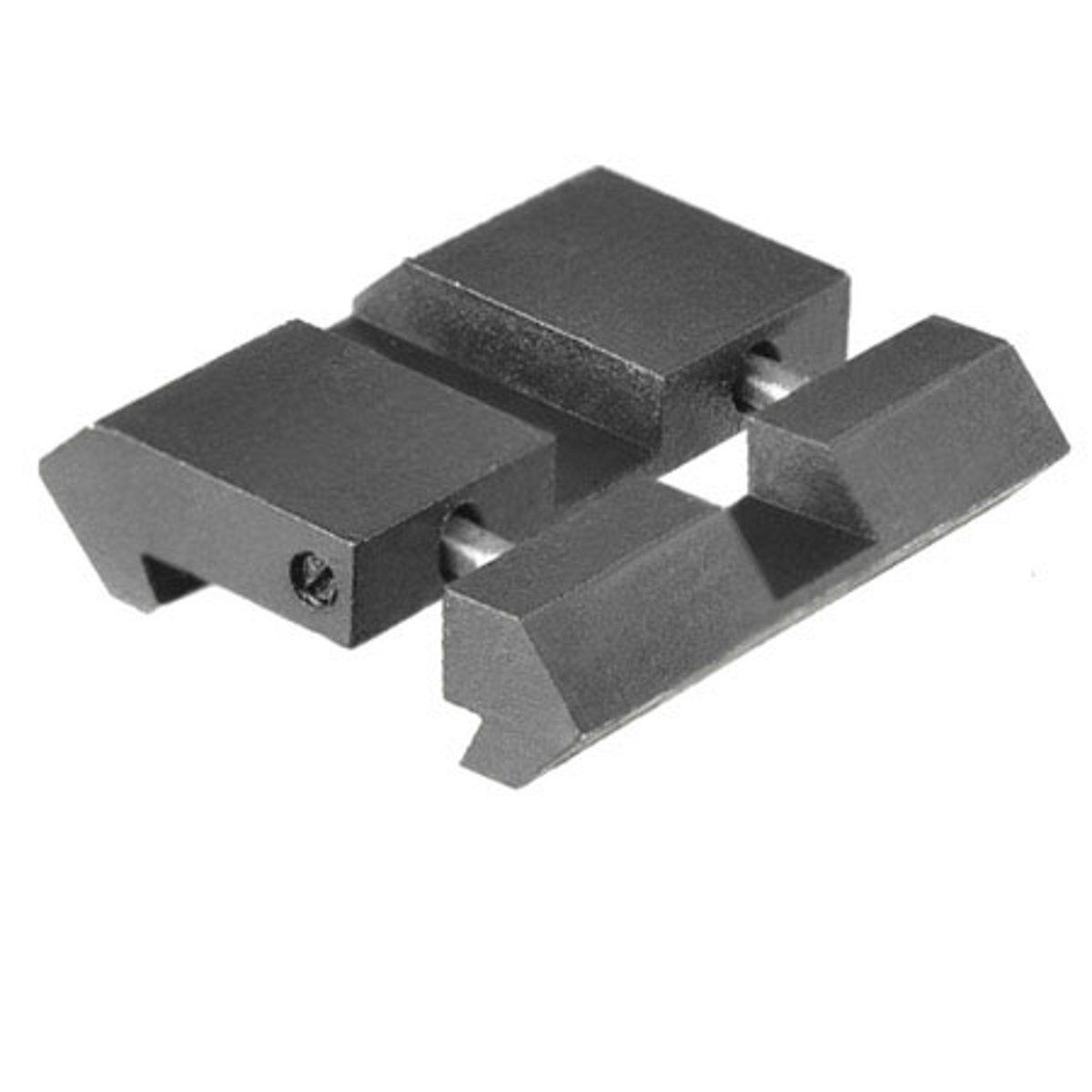 

UTG Leapers UTG Picatinny/Weaver to Airgun Ring Converter