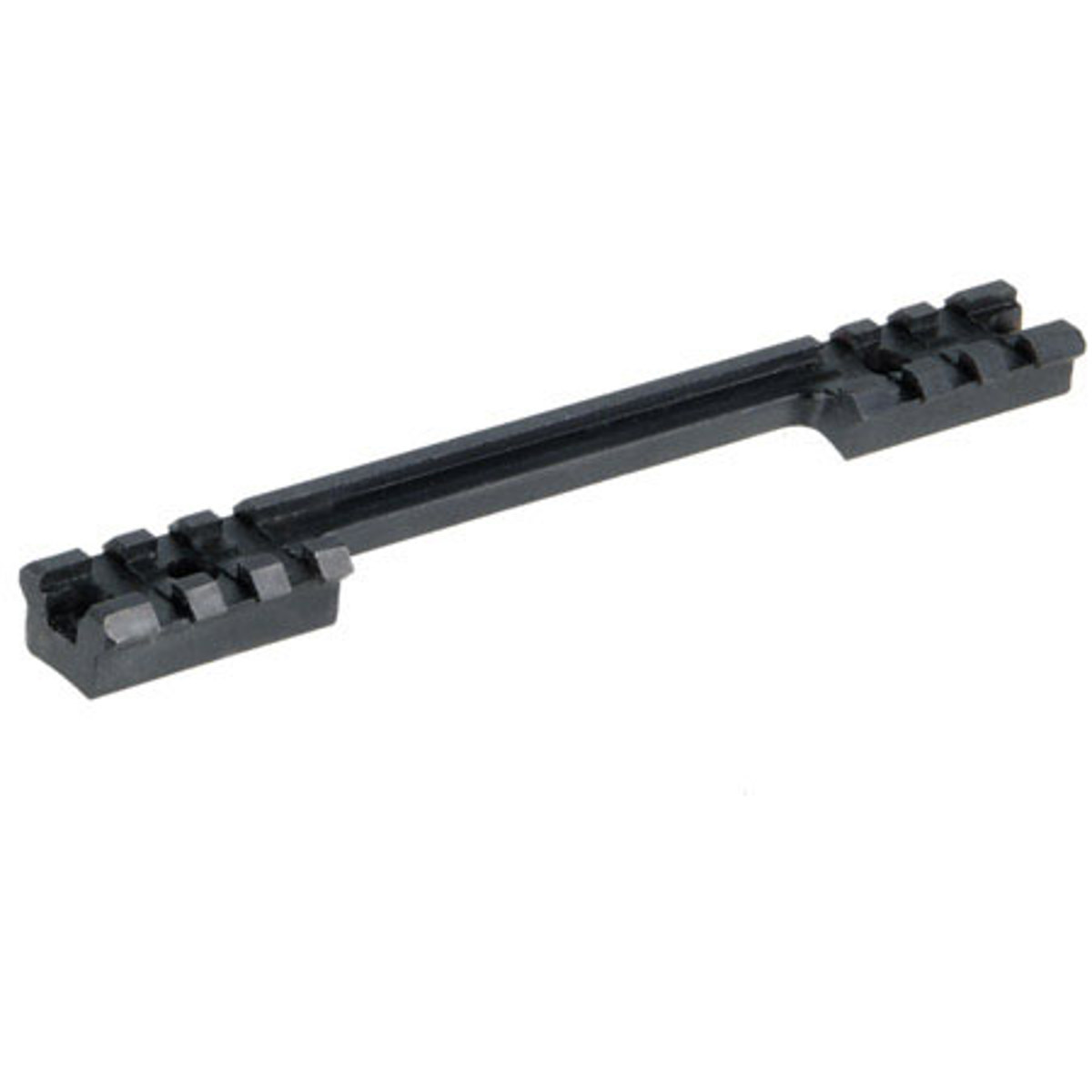 Photos - Tactical Mount / Rail Leapers UTG  UTG Scope Mount for Remington Model 700 Long Bolt Action Rifle 