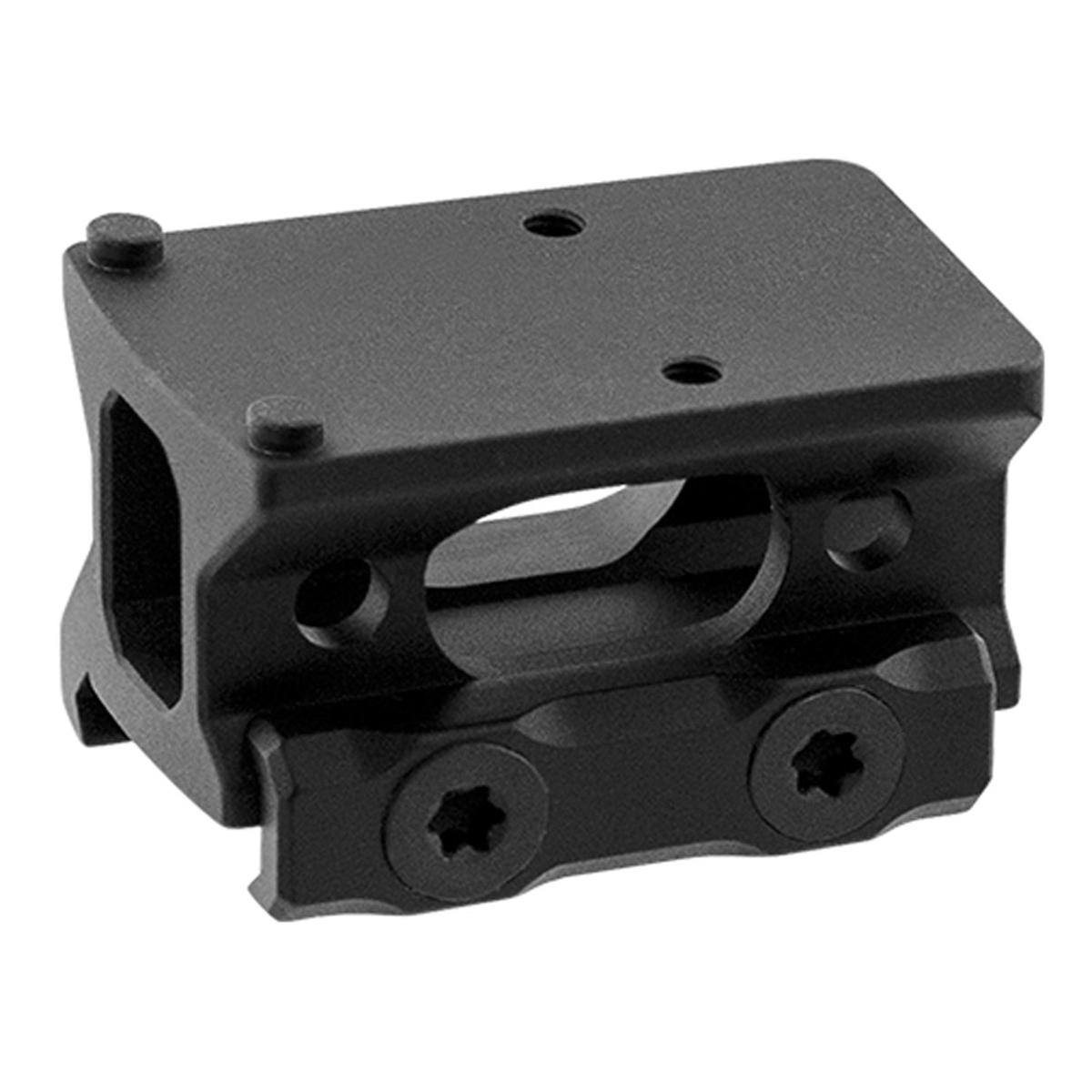 Photos - Other UTG Absolute Co-Witness Super Slim Picatinny RMR Mount, Matte Black MT-RMR