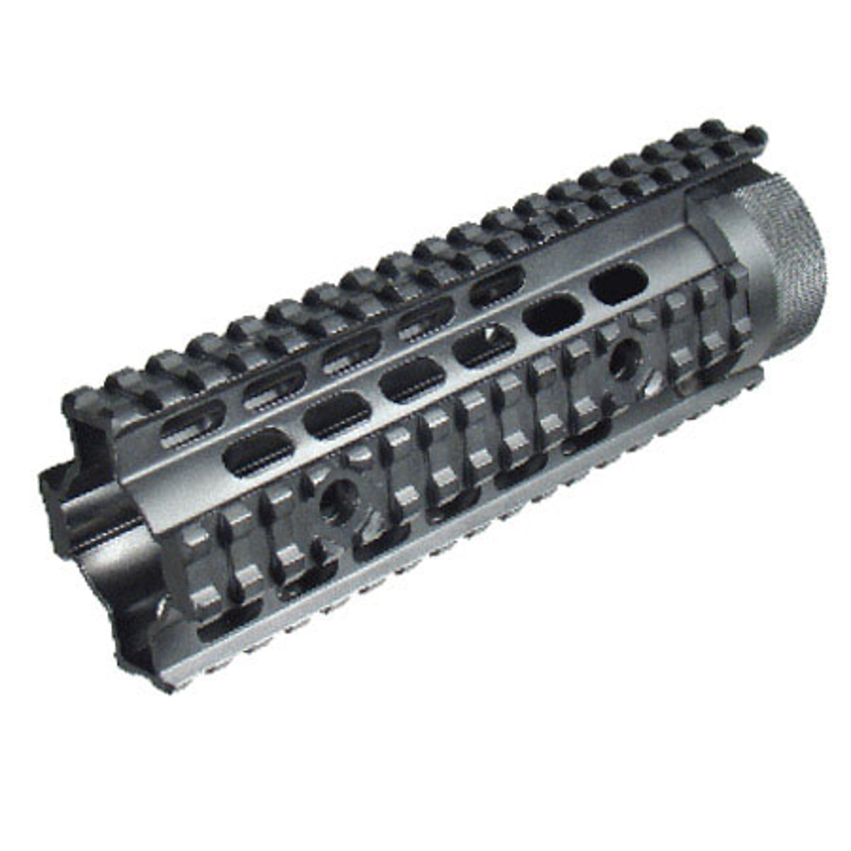 

UTG Leapers UTG PRO Model 4/15 Carbine 7" Free Float Quad Rail System