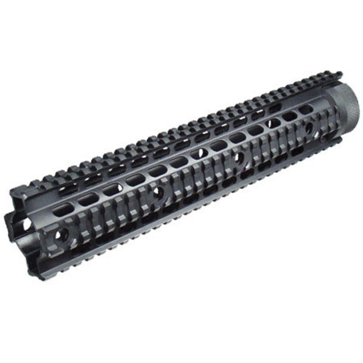 

UTG Leapers UTG PRO Model 4/15 Rifle Length 13" Free Float Quad Rail System