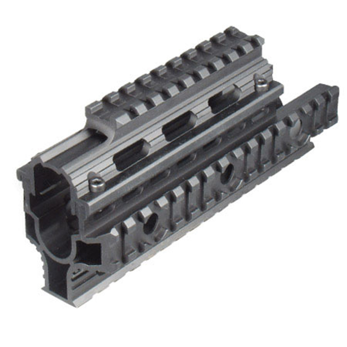 

UTG Leapers UTG PRO M70 Tactical Quad Rail System