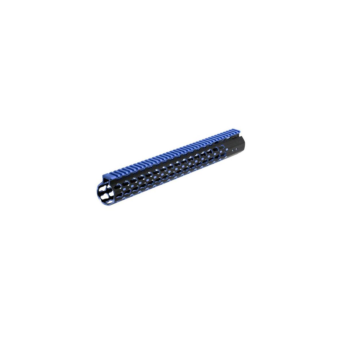 Image of UTG 15&quot; Keymod Super Slim Rail and Handguard with Hardware