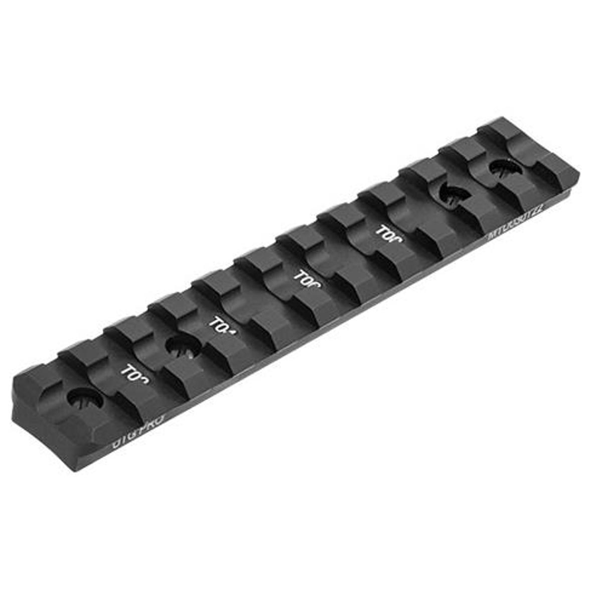 

UTG PRO Picatinny Rail Mount for Ruger 10/22 Rifle, Made in USA