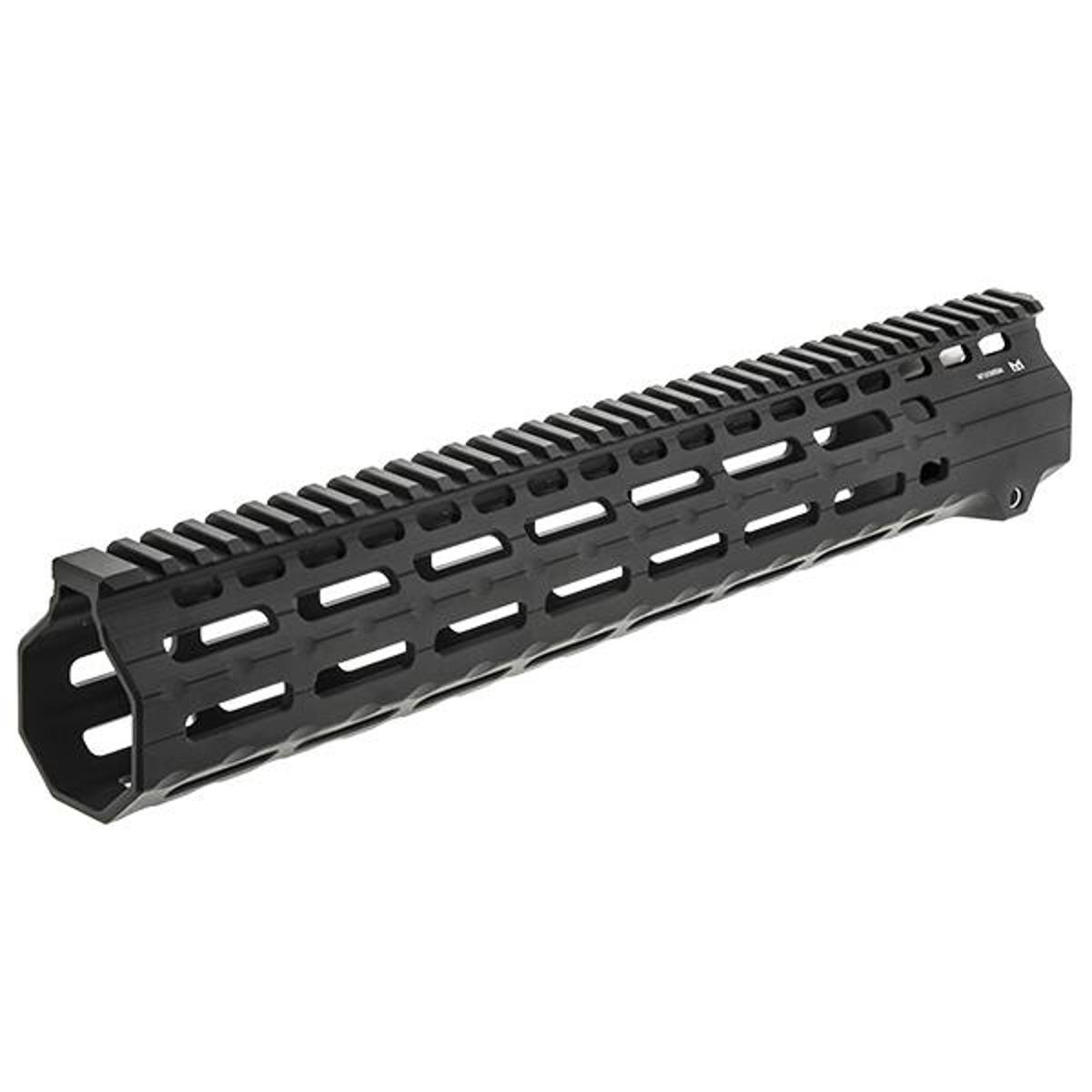 

UTG PRO M-LOK 15" Super Slim Free Float Handguard for MR556 Rifles, Matte Black