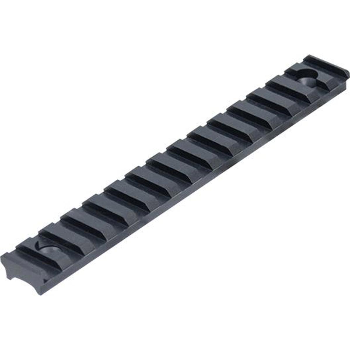

UTG Pro Rail for Super Slim Free Float Handguard, 15 Slots