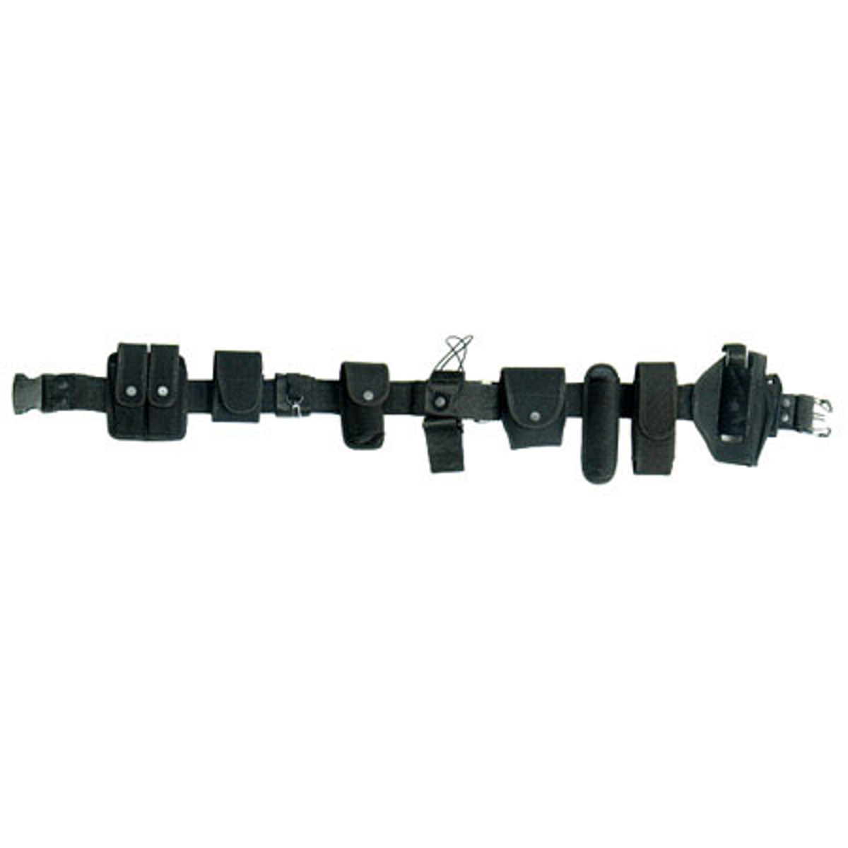 

UTG Leapers UTG Crime-Buster Law Enforcement Equipment System