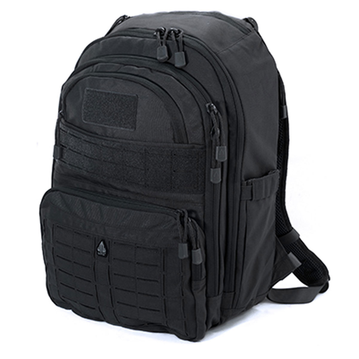 

UTG Overbound Backpack, 600D Polyester, Black
