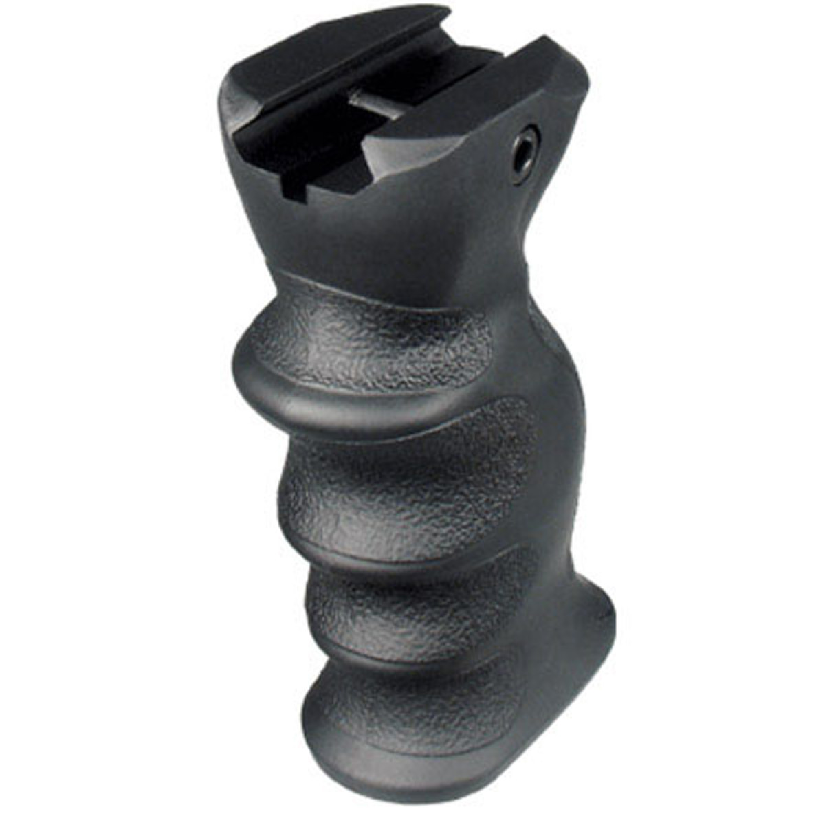 Image of UTG Leapers UTG New Gen Combat Foregrip with Concealed Compartment