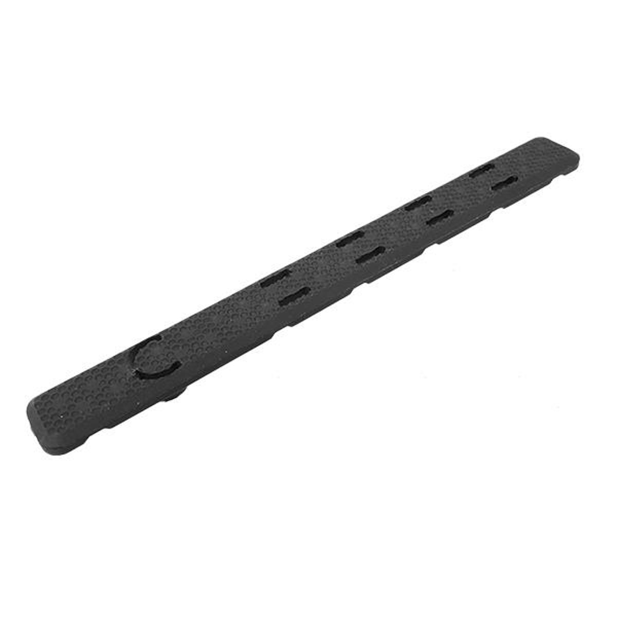 

UTG 5.5" Low Profile Keymod Rail Panel Cover, 7 Pack