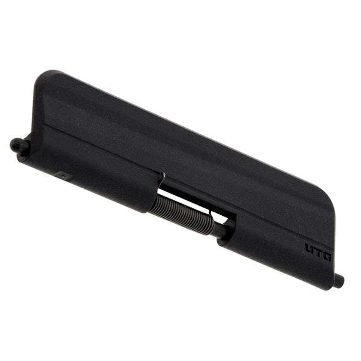

UTG Quick Install Polymer Dust Cover for .223/5.56 Mil-Spec., Matte Black