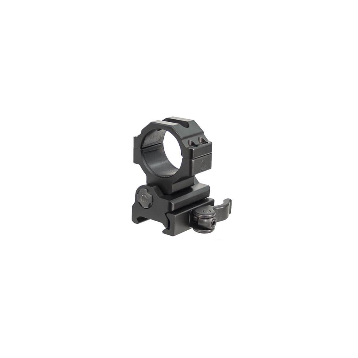 Photos - Torch Ring UTG Flip-to-Side Picatinny/Weaver QD Flashlight  Mount, 30mm,27mm,25.4 