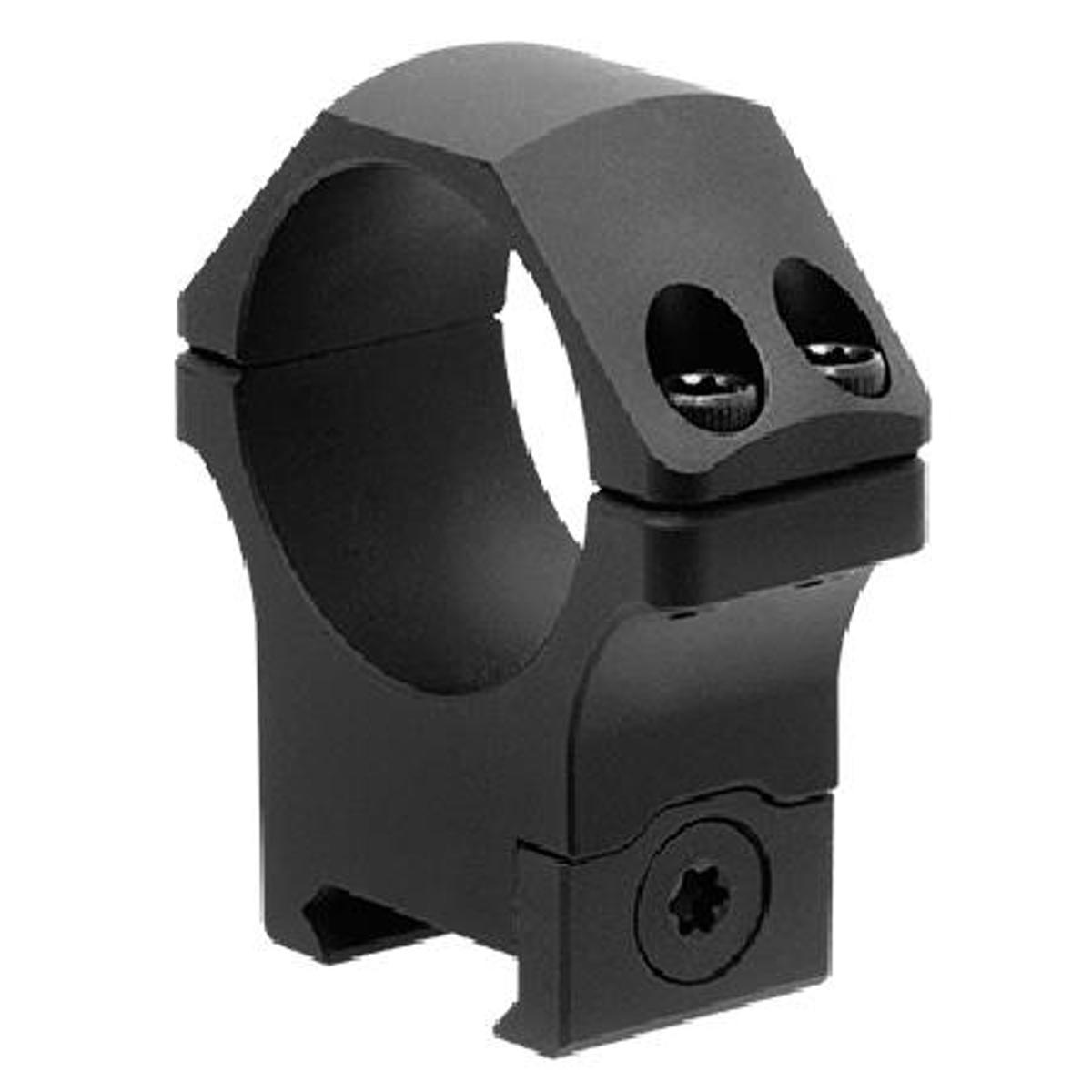 

UTG 34mm Medium Profile P.O.I,Precision Optics Interface, Picatinny Ring, 2 Pcs.