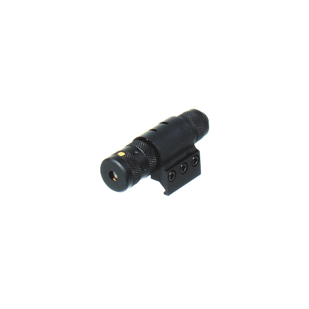 Image of UTG Leapers UTG Combat Tactical W/E Adjustable Red Laser Sight with Weaver Ring