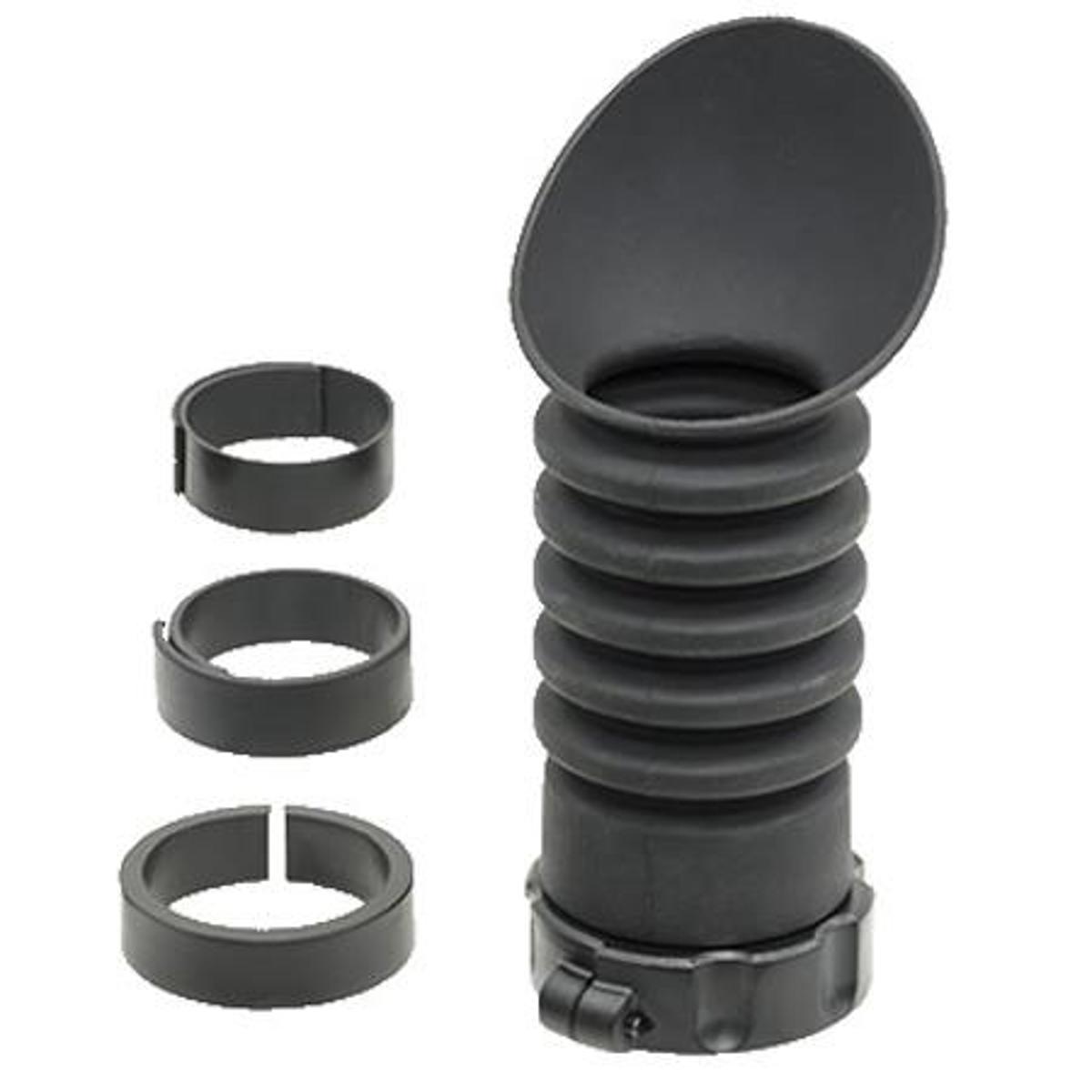 

UTG Rubber Scope Eyeshade for 36, 40, 41.5 and 43mm Eyepiece