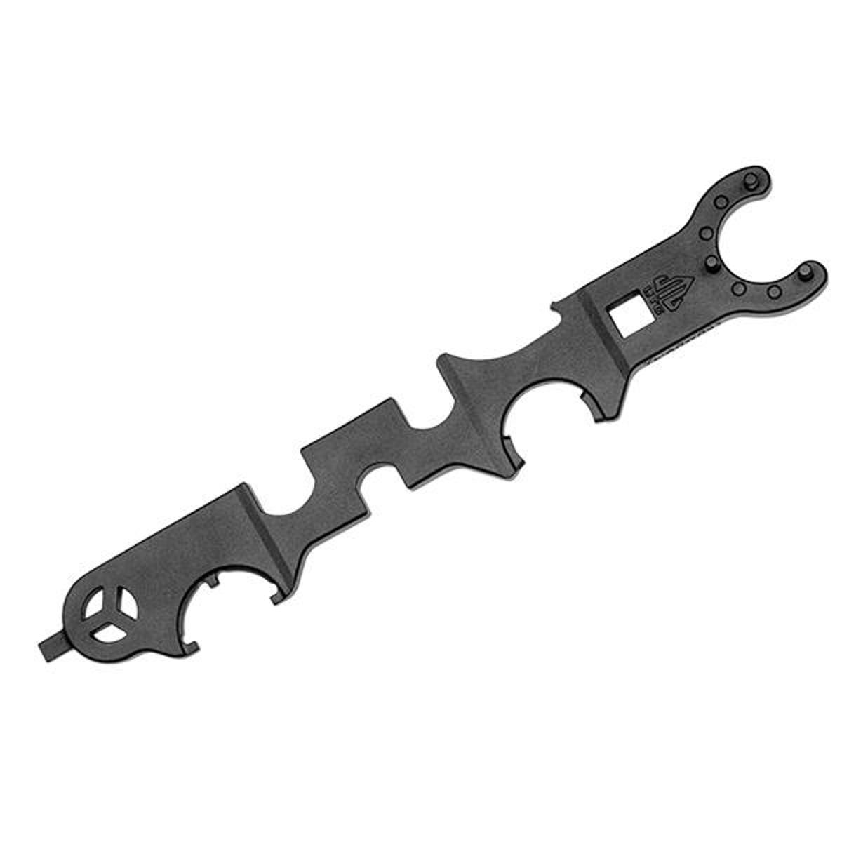 

UTG Armorer's Multi-Function Combo Wrench