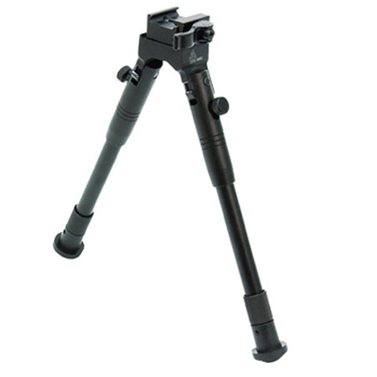 

UTG New Gen High Profile Shooter's Bipod with Quick Detachable Lever Lock