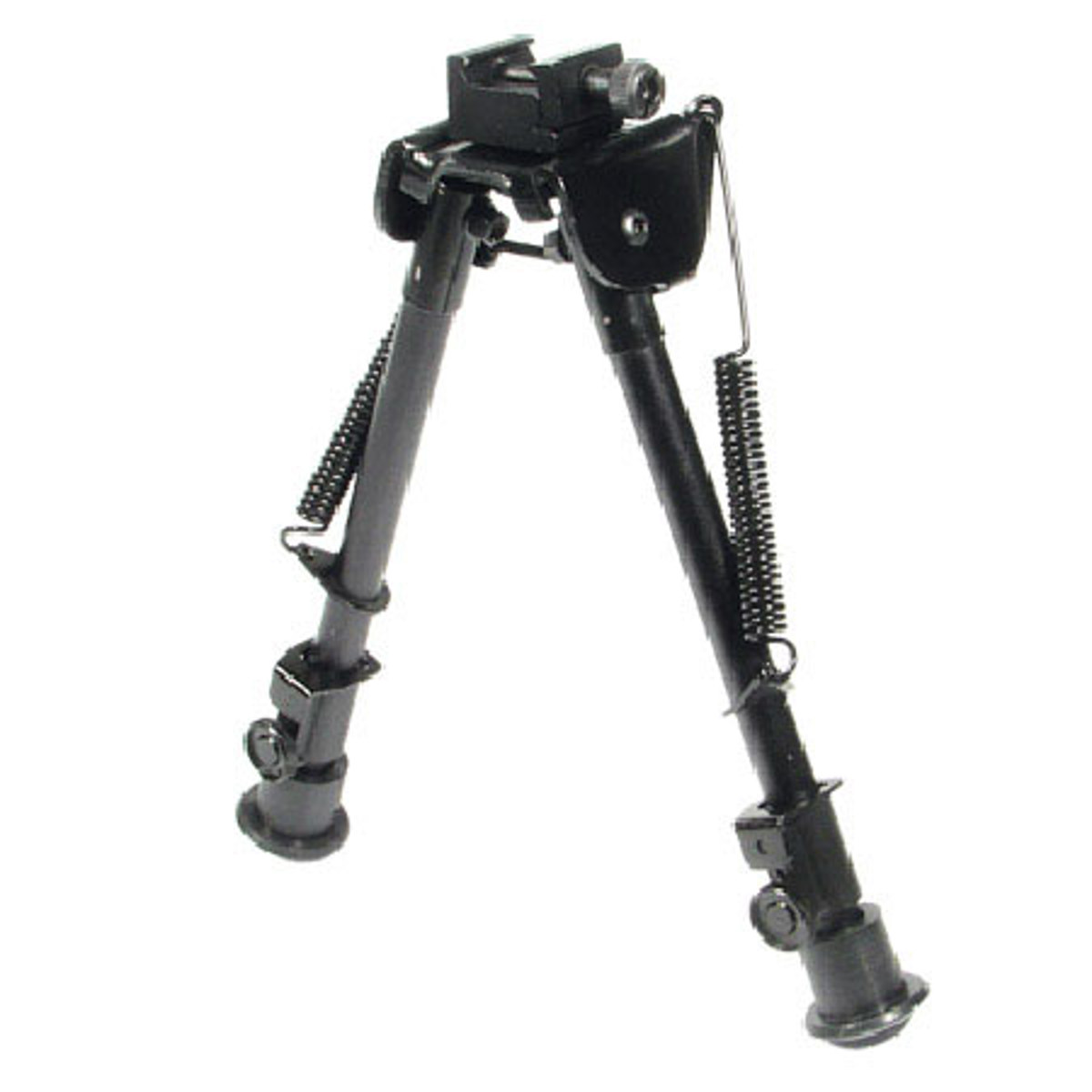 Photos - Other Leapers UTG  UTG Tactical OP Bipod - Tactical/Sniper Profile Adjustable Hei 