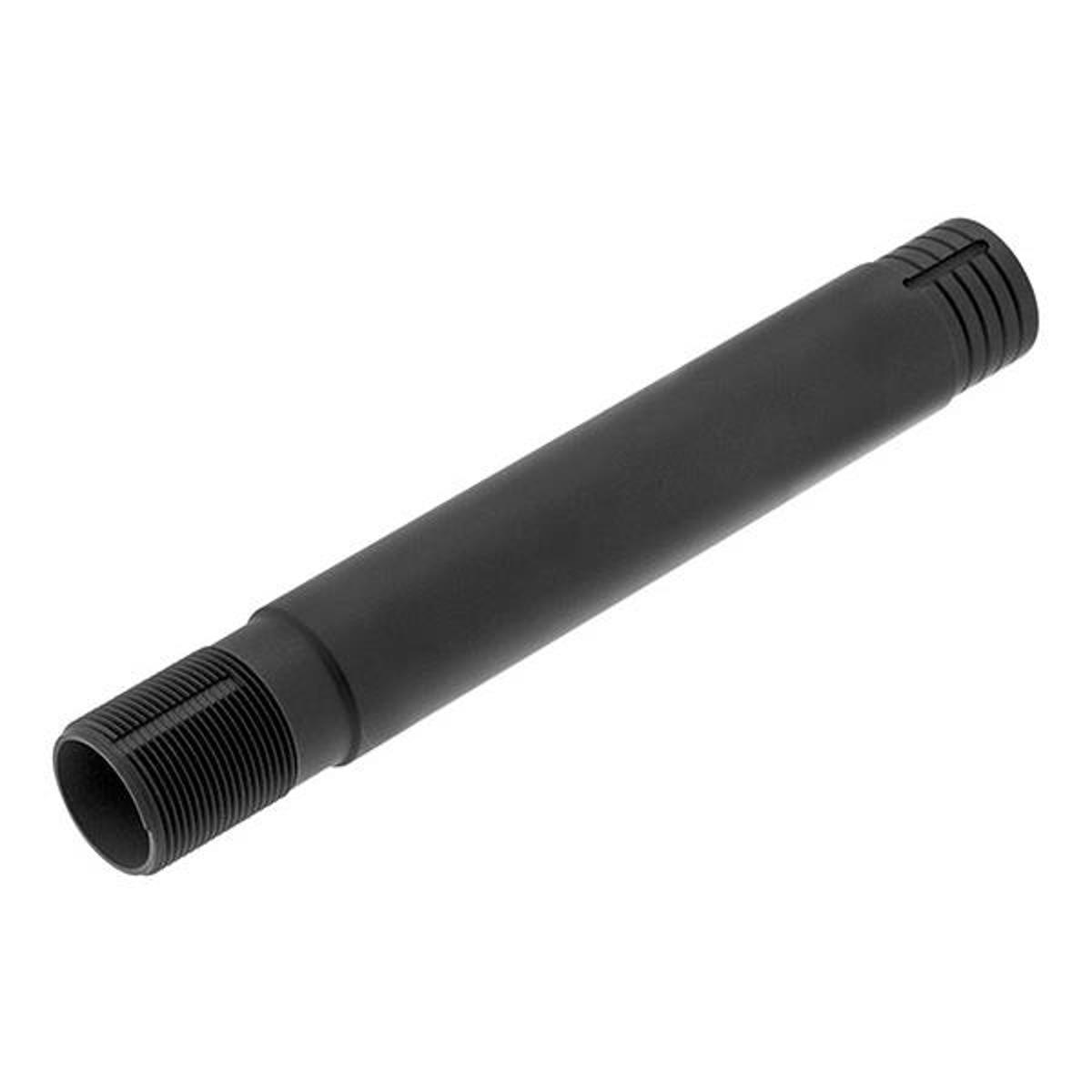 

UTG PRO Extended Receiver Extension Tube for AR Pistol, Black