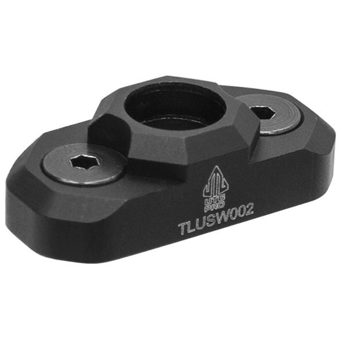 

UTG PRO Keymod Compatible Standard QD Sling Swivel Adaptor