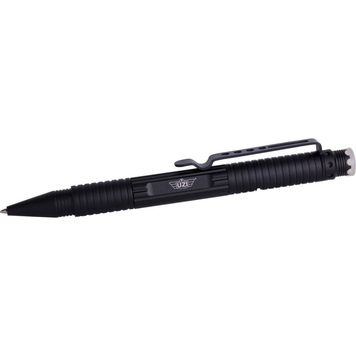 

UZI Tactical Defender #1 Pen with DNA Catcher, Black
