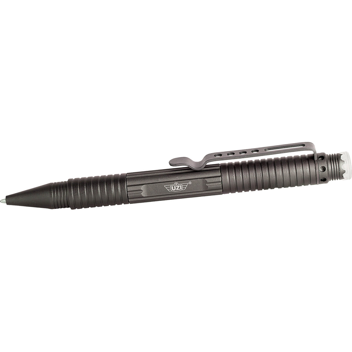 

UZI Tactical Defender #1 Pen with DNA Catcher, Gun Metal