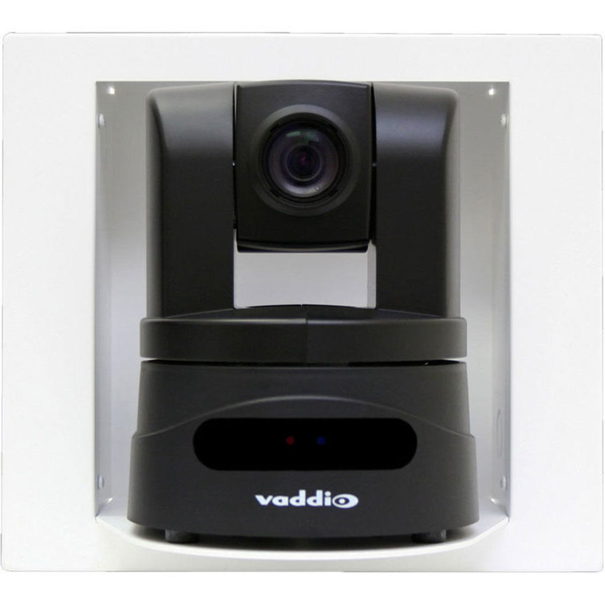 

Vaddio In-Wall Enclosure for ClearVIEW, PowerVIEW, WallVIEW HD Series Cameras
