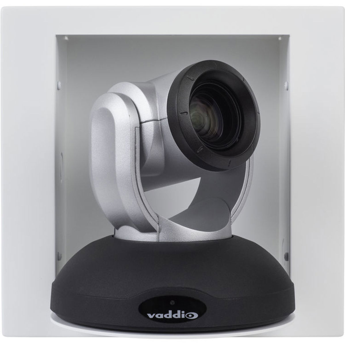 

Vaddio IN-Wall Enclosure for RoboSHOT 20 UHD PTZ Camera