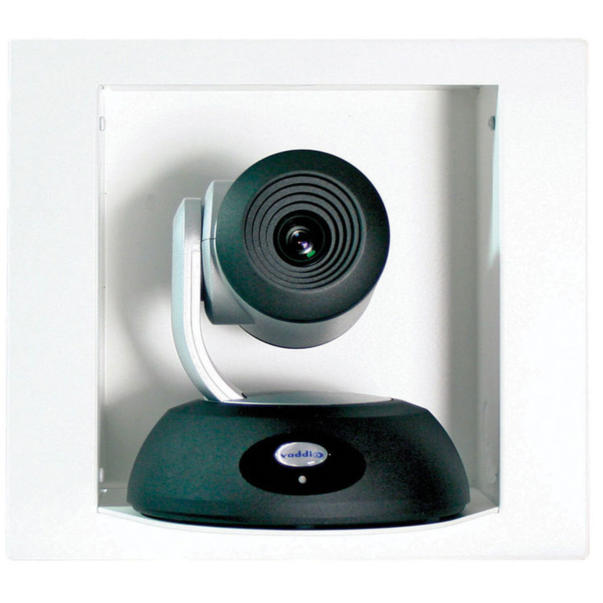 

Vaddio In-Wall Enclosure for RoboSHOT PTZ Cameras