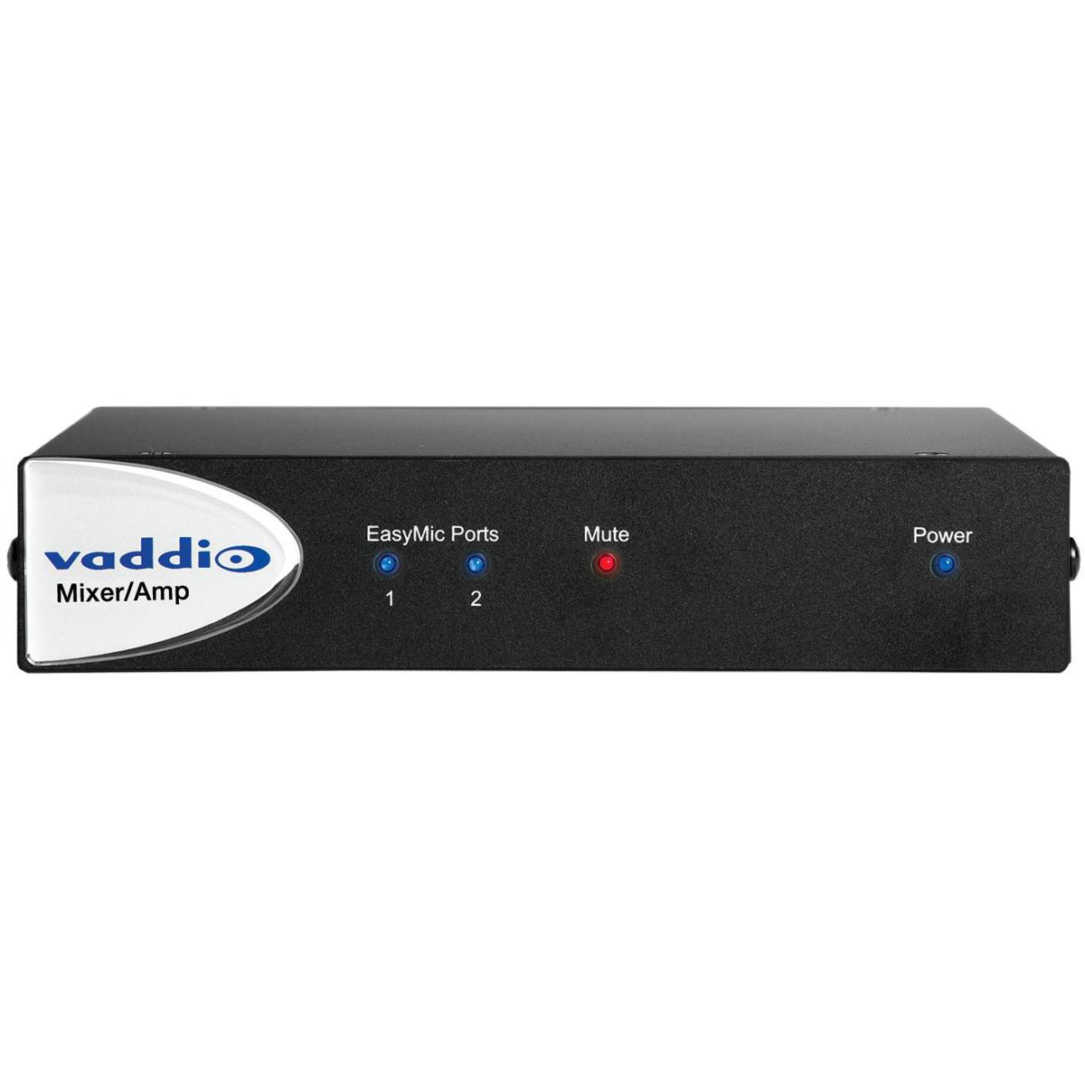 

Vaddio EasyUSB Mixer/Amp, North America