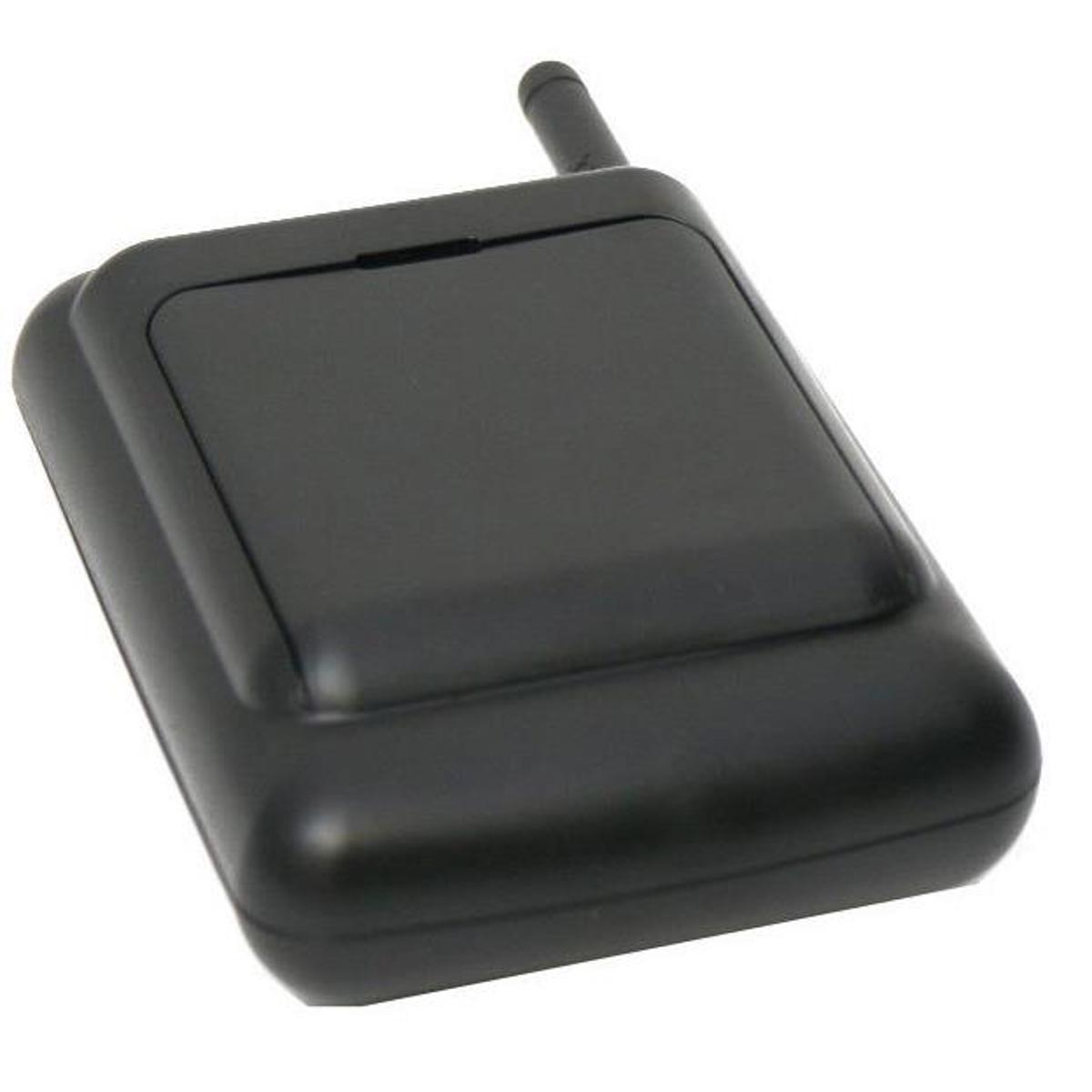 

Vaddio Belt Pack Unit for AutoTrak 2.0 Presenter Tracking System