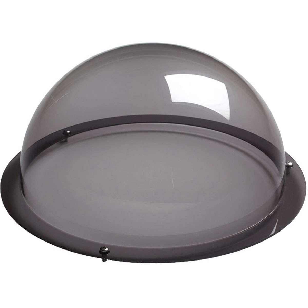 

Vaddio 12" Tinted Dome Accessory for RoboSHOT and HD-Series PTZ Cameras, Smoke