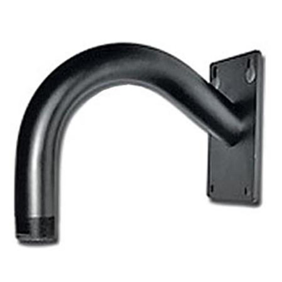 

Vaddio Curved Wall Mounting Kit for Indoor and Outdoor Pendant Domes