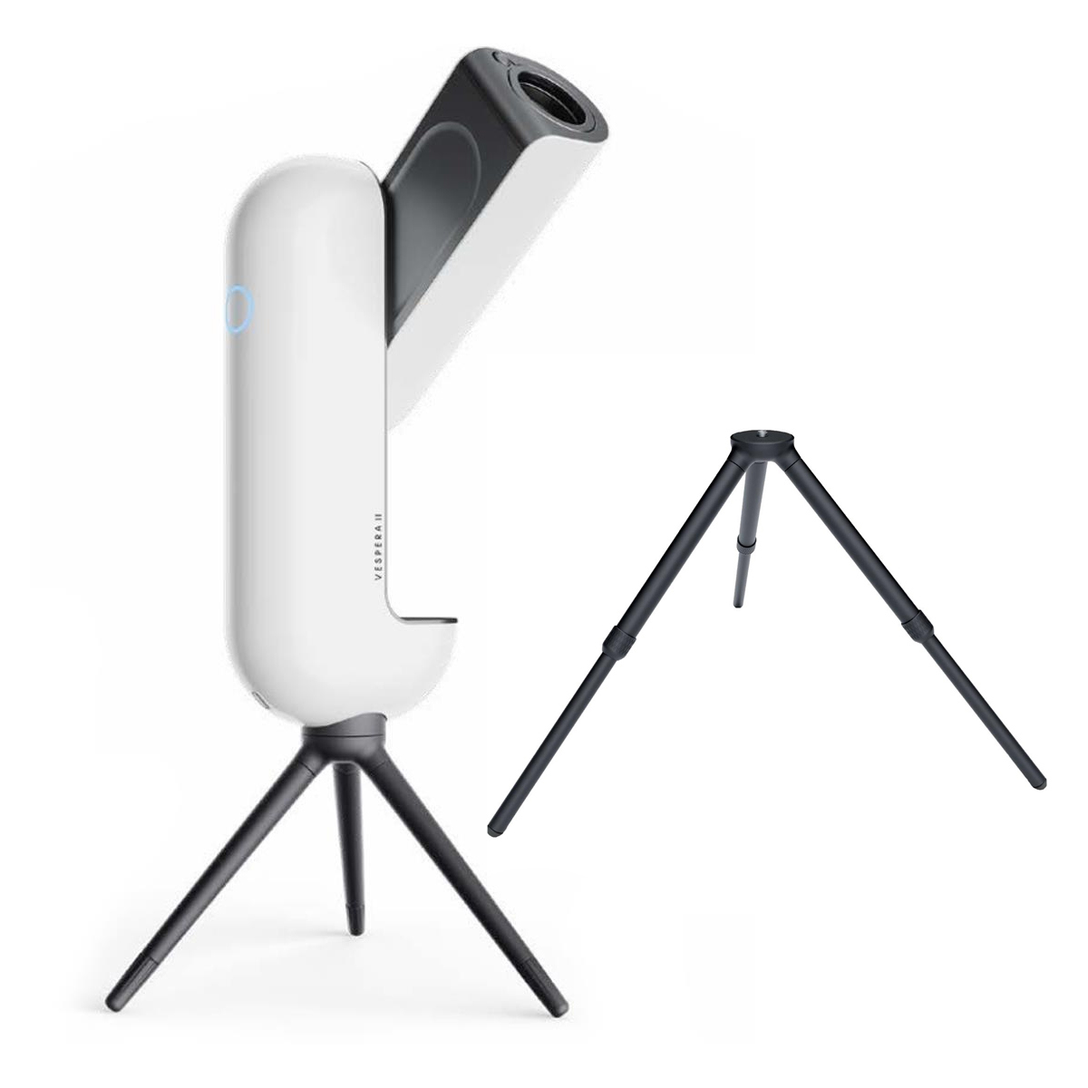 

Vaonis Vespera II Observation Station with Adjustable Tripod