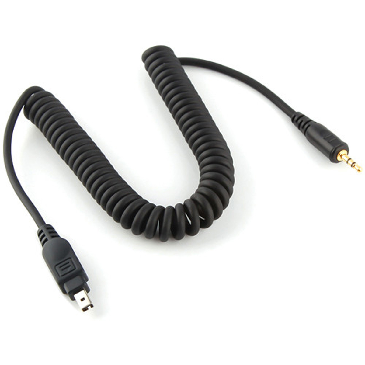 

Cinetics CineMoco Shutter Release Cable (3')for Nikon D80, D70s, D70