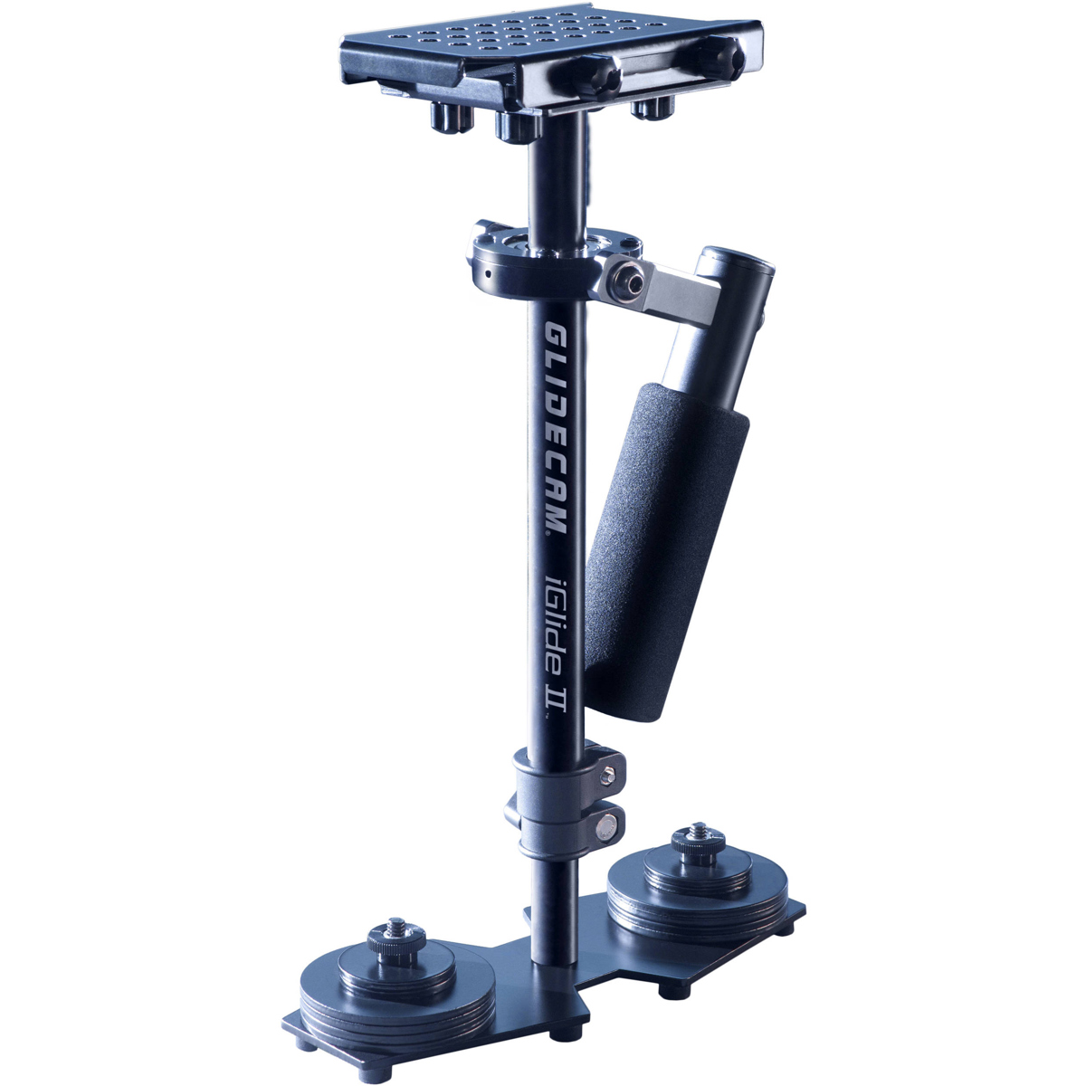 

Glidecam iGlide II Handheld Stabilizer for Up to 3lbs Cameras