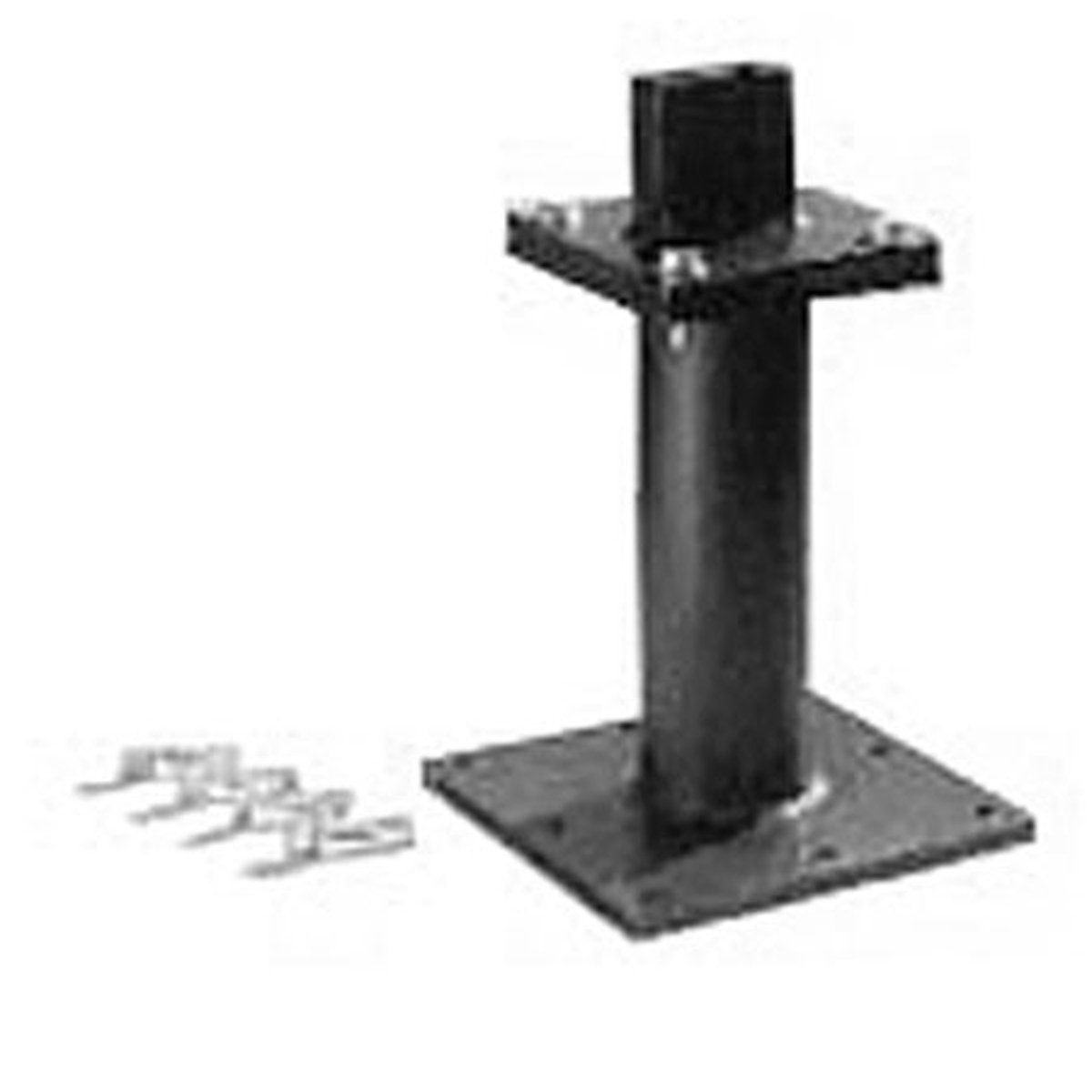 

Glidecam Vehicle Mount for Smooth Shooter, X-10, V-16, V-20, V-25 and X-22
