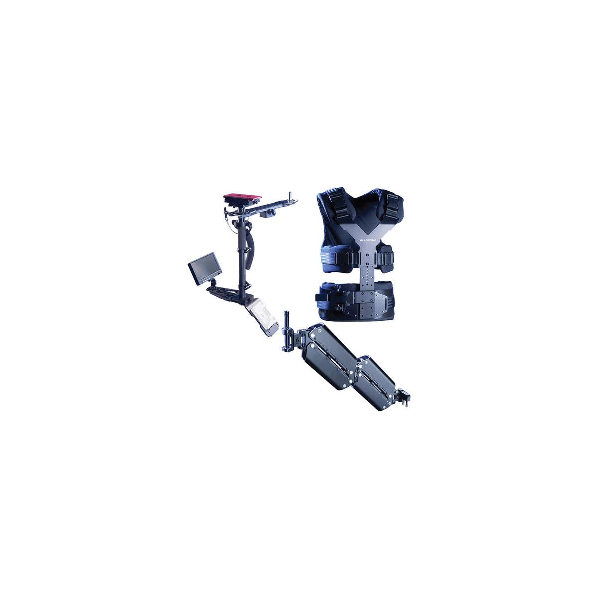 Image of Glidecam X-20 Professional Camera Stabilization System