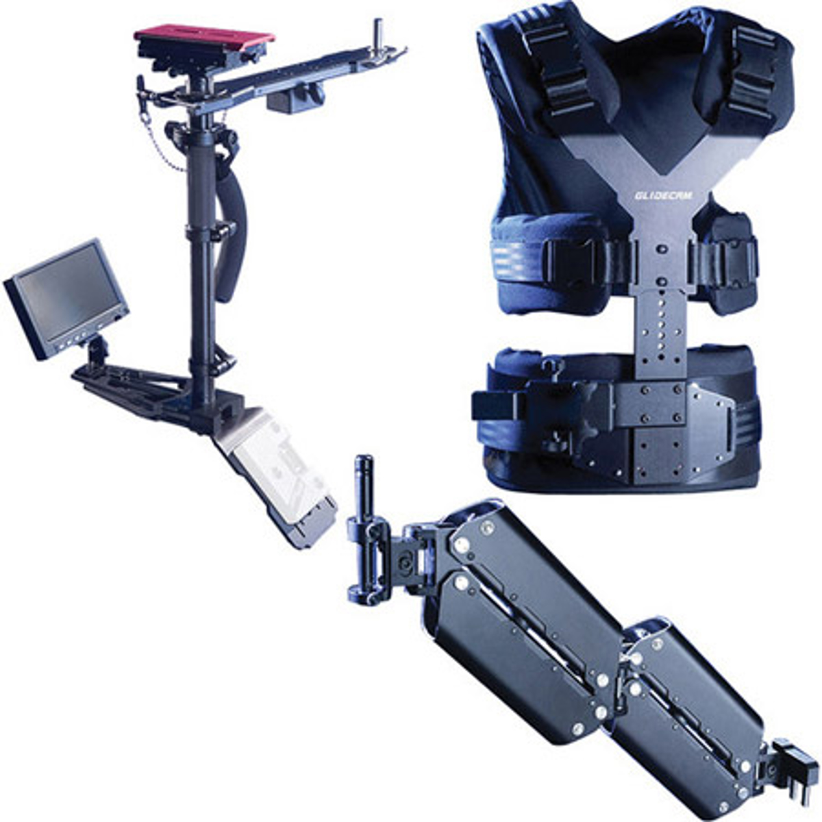 Image of Glidecam X-20 Professional Camera Stabilization System