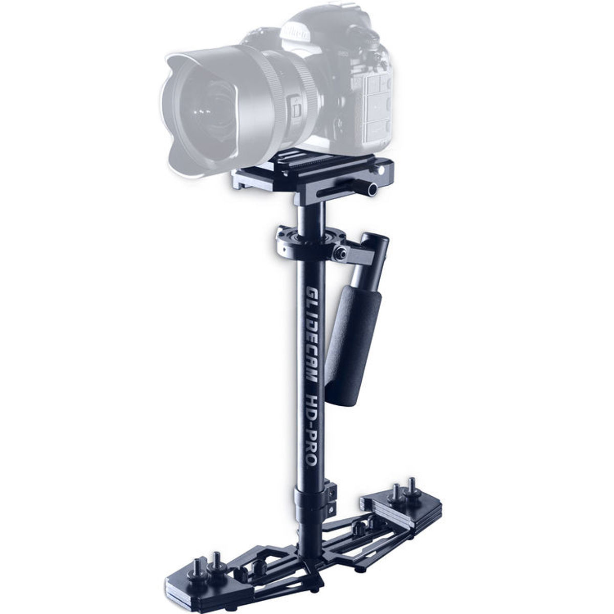 

Glidecam HD-PRO Handheld Stabilizer for Film and Video Cameras
