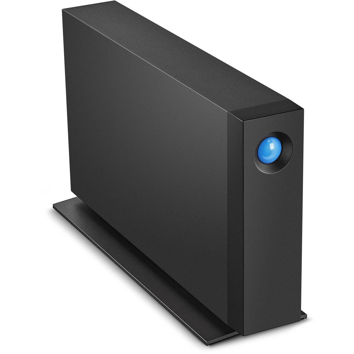 Внешний накопитель LaCie d2 Professional для настольных ПК, 14 ТБ, USB 3.1, тип C, #STHA14000800