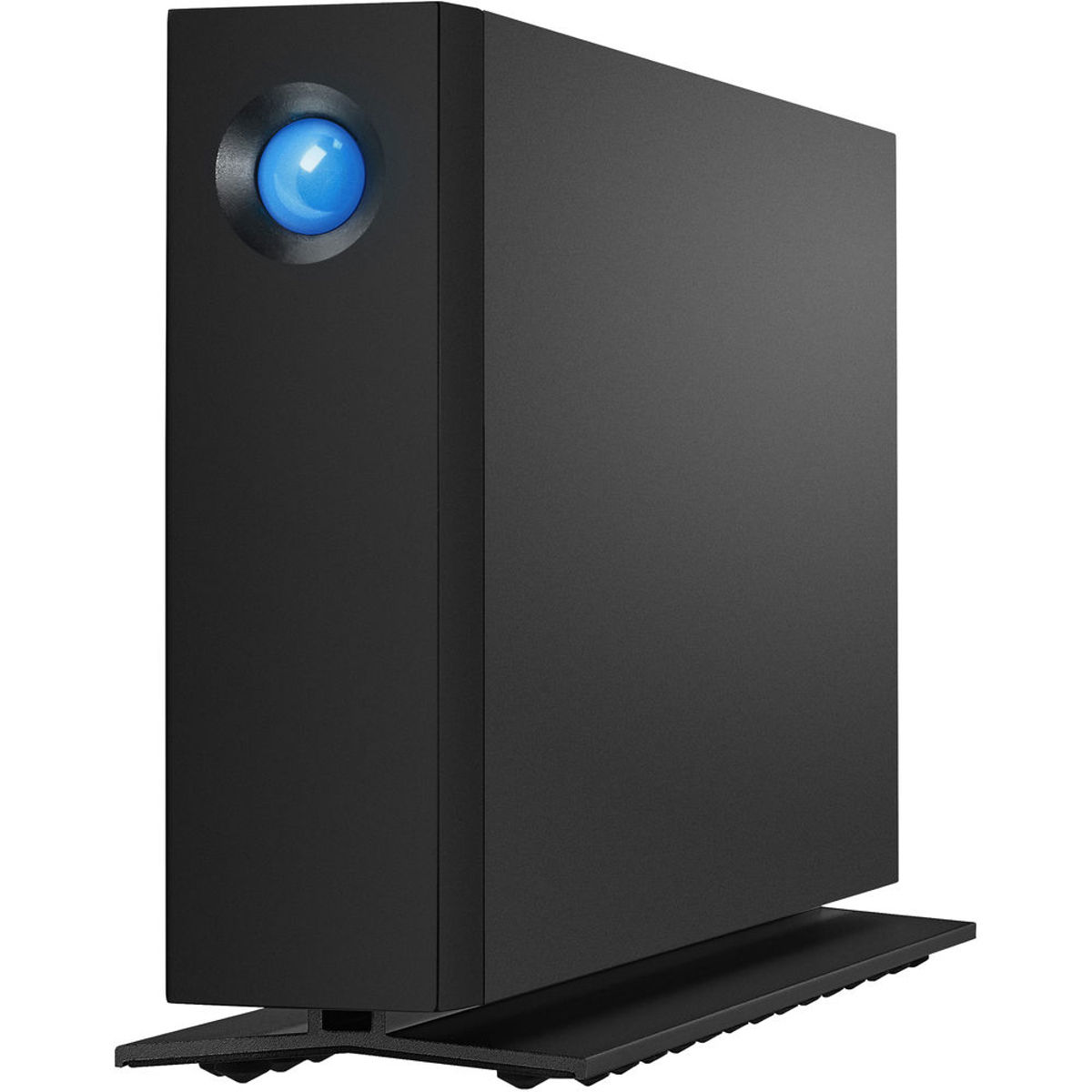 

LaCie 8TB d2 Professional USB 3.1 Type-C External Hard Drive, 7200 RPM, 240MB/s