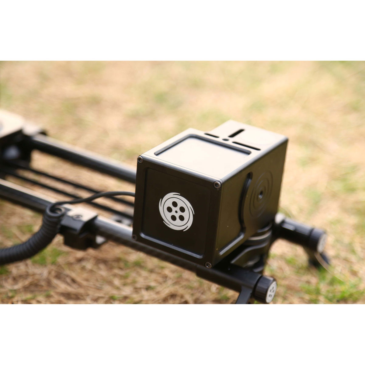 

Cinetics Lynx Slider Motor