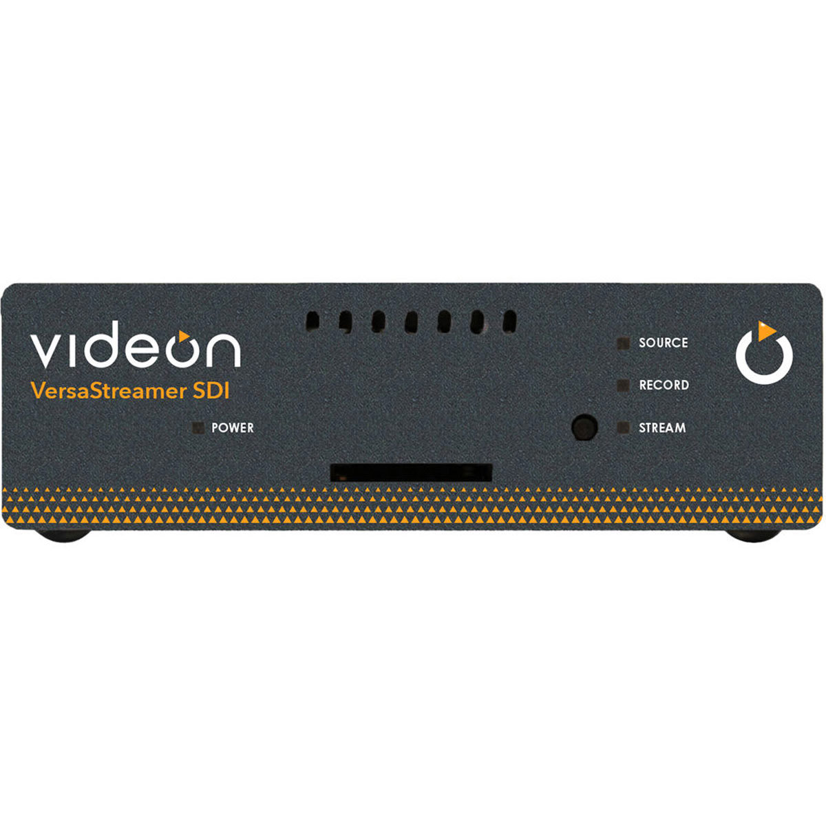 

Videon VersaStreamer SDI 1080p60 Video Streaming Encoder - Refurbished