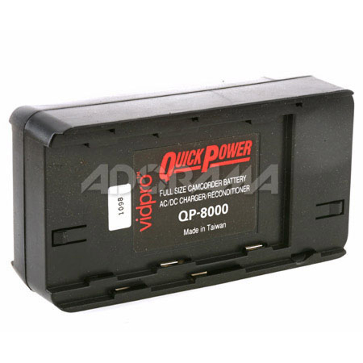 

Quickpower QPUC 9.6A, 12v Lead Acid Battery Charger