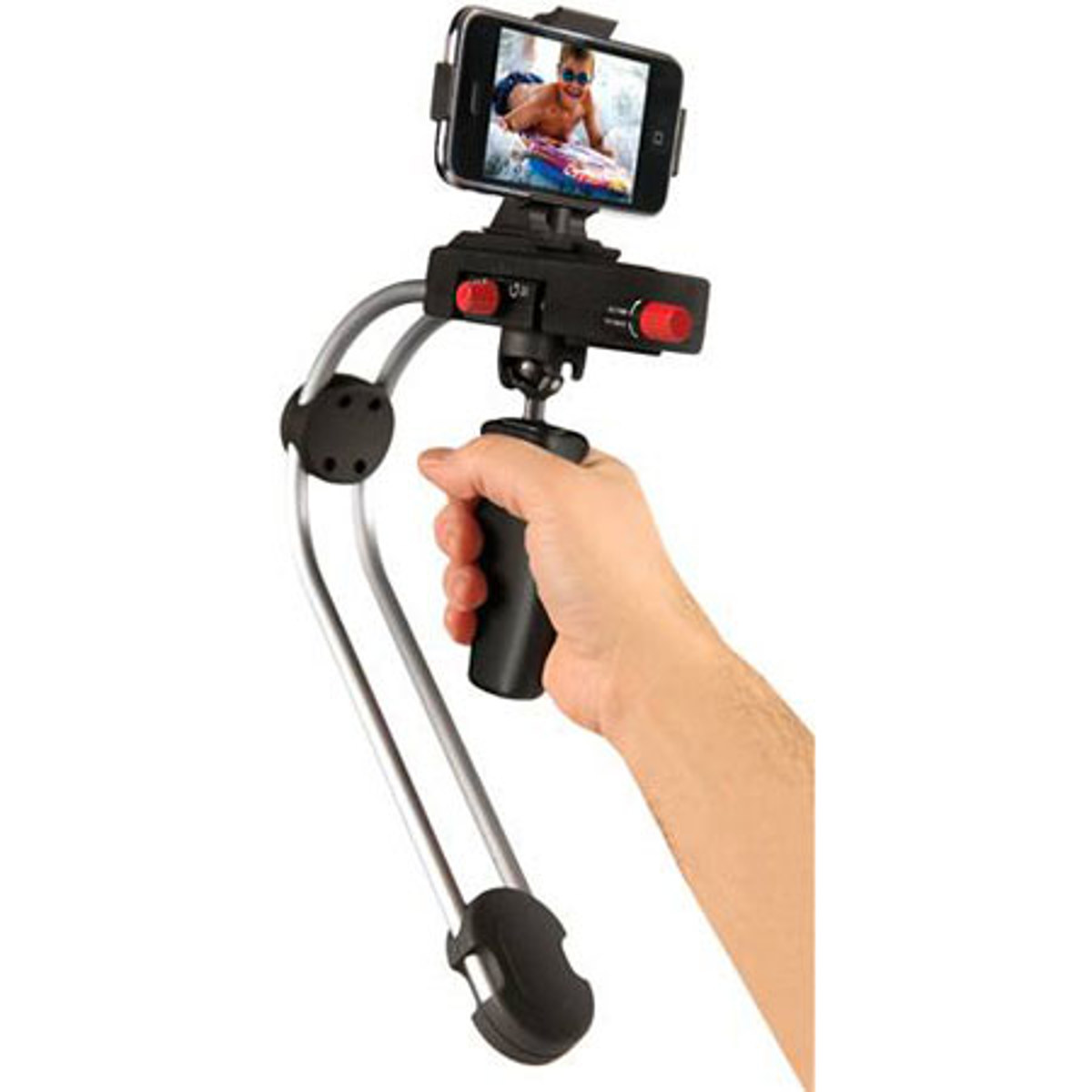 

SteadiCam Steadicam Smoothee for iPhone 4/4S