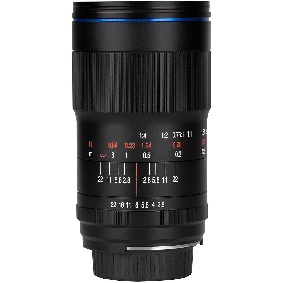 

Venus Laowa 100mm f/2.8 2X Ultra Macro APO Lens for Leica L