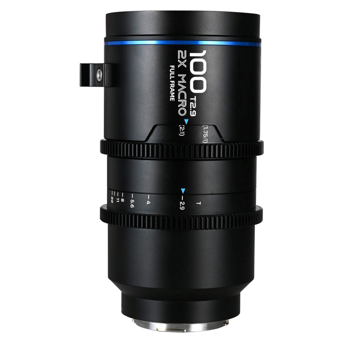 

Venus Laowa 100mm T2.9 2x Macro APO Cine Lens for Leica L