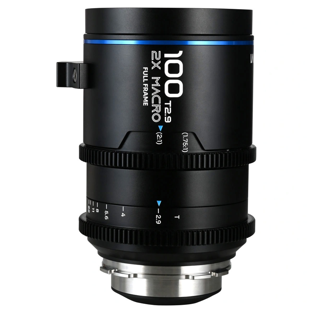 

Venus Laowa 100mm T2.9 2x Macro APO Cine Lens for PL Mount